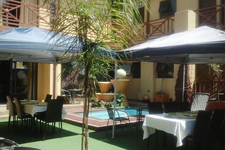 Sgegede Guest House photo 4
