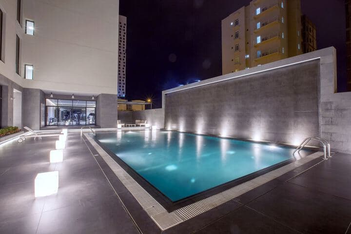 Delta Hotel Apartments photo 4
