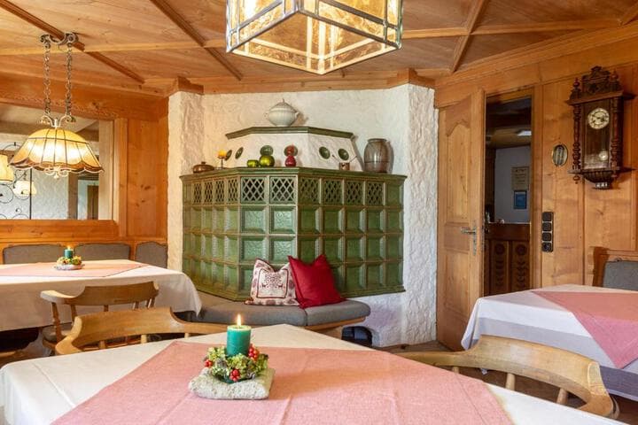 Pension Heim photo 3