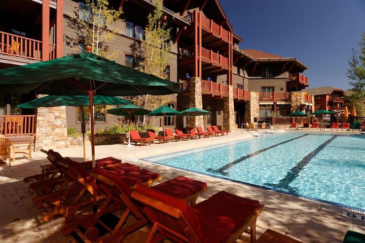Ritz Carlton Club Aspen Highlands by Frias photo 3