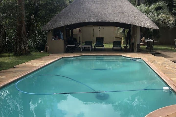 Gecko Cottage photo 3