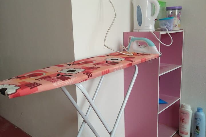 Diyana Budget Hotel Hostel photo 4