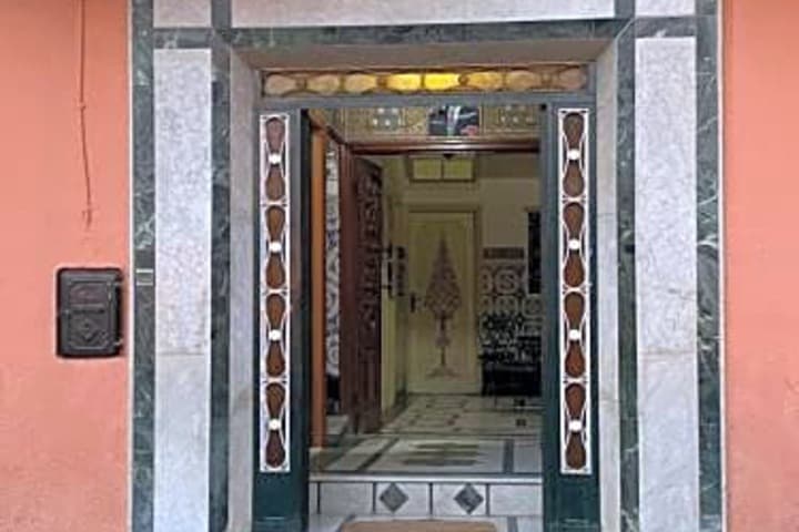 Hotel La Gazelle photo 2