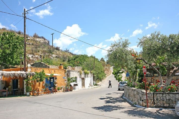 Aptera Paradise photo 2