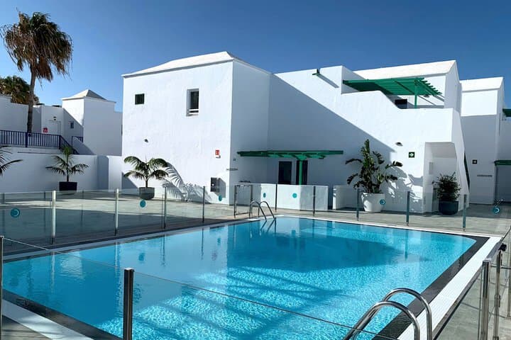 Apartamentos Celeste photo 2