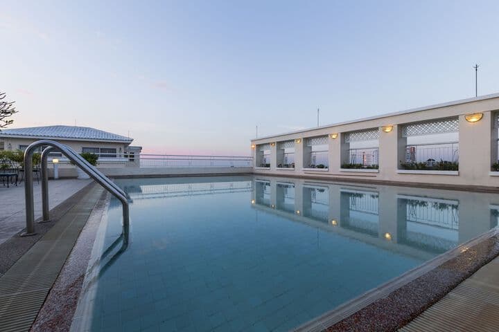 Classic Kameo Hotel&Serviced Apartments Sriracha photo 4