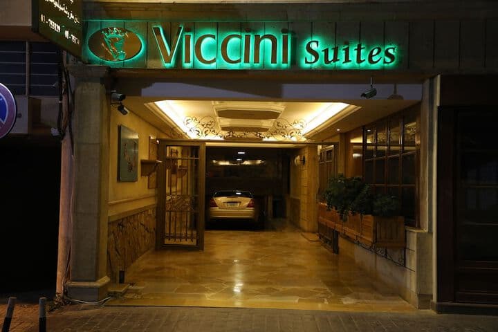 Viccini Suites Hotel photo 4