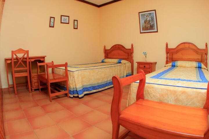 Vip Villas Caleta Dorada photo 3