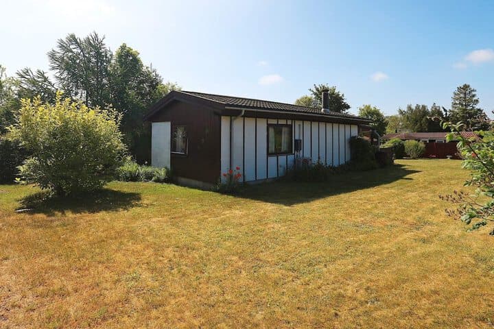 4 Person Holiday Home in Koge photo 3