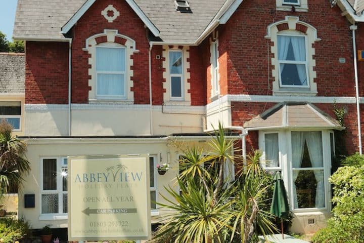 Abbey View Holiday Flats photo 4