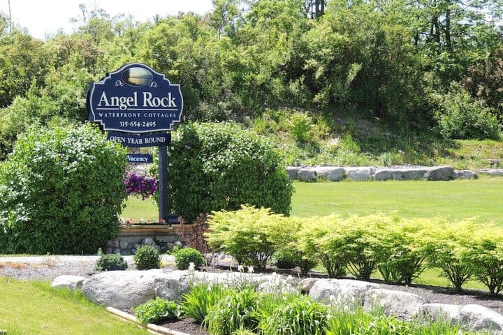 Angel Rock Waterfront Cottages&Vacation Homes photo 2