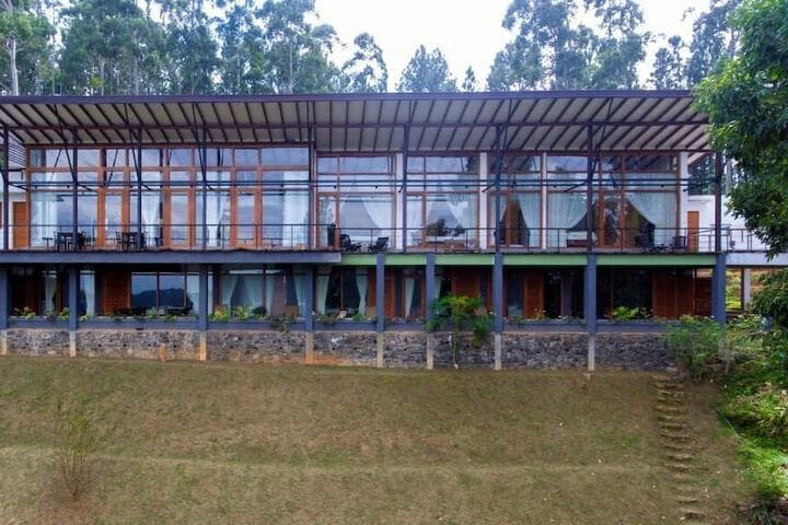 Nalanda Residence photo 3
