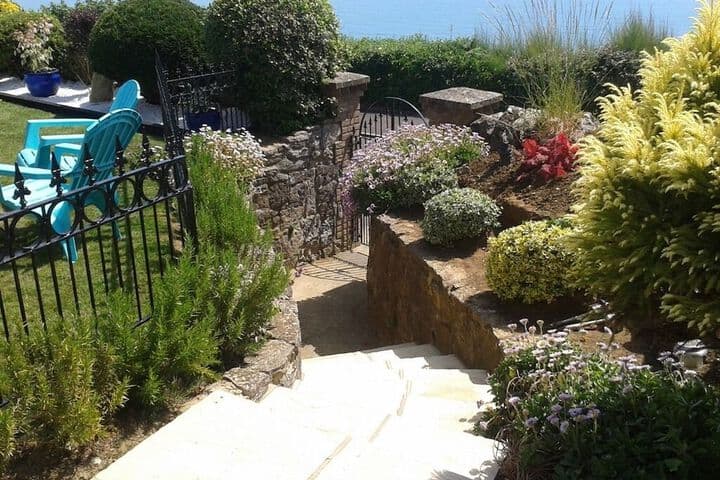 The Cliff Hall photo 2
