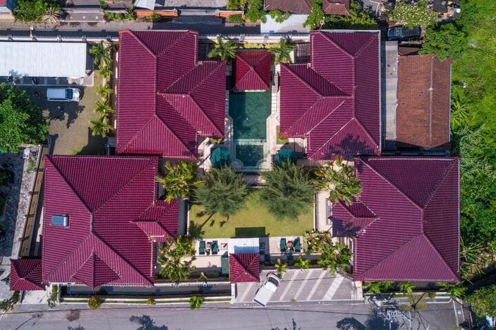 Apel Villa Sanur photo 4