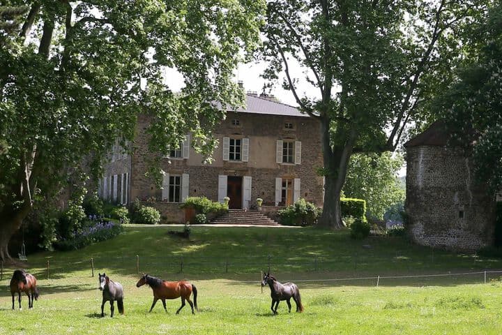 Beausemblant destination view