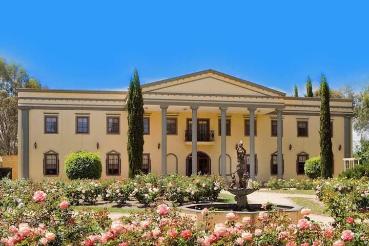 The Residence at Barossa Chateau photo 2