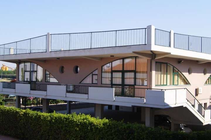 Polena Residence Hotel photo 3
