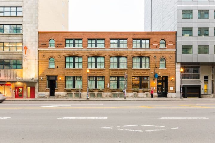 Les Lofts Charest by Les Lofts Vieux Quebec photo 5