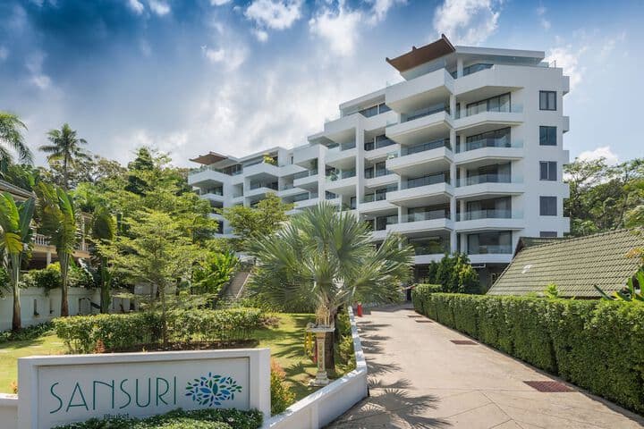 Sansuri Resort Phuket photo 4