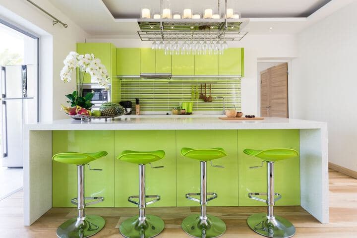Beachside villa Mojito photo 5