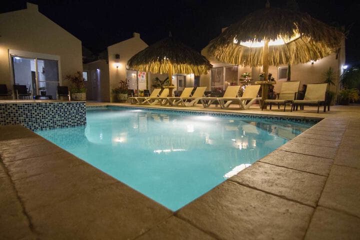 Golden Villas Aruba photo 4