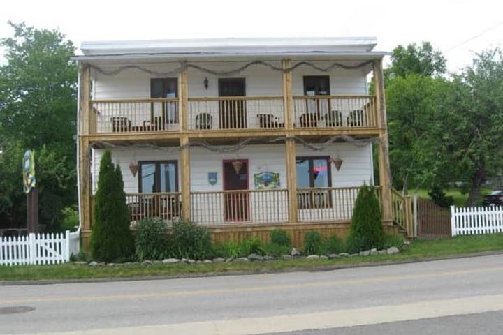 Gite au Vieux Pommier photo 4