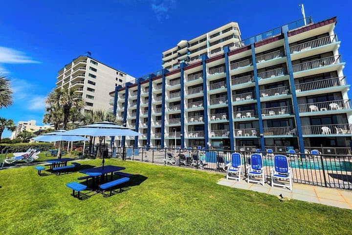 Grande Shores Ocean Resorts Condominiums photo 5