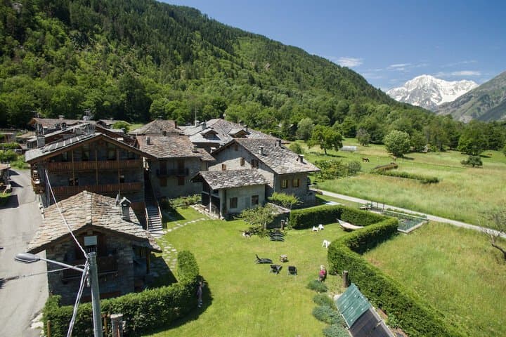 Residence Le Petit Coeur photo 5