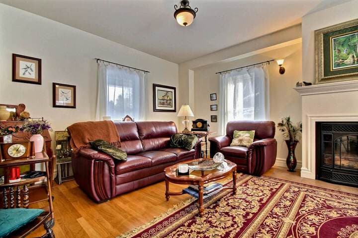 Terrace Green Bed & Breakfast photo 3