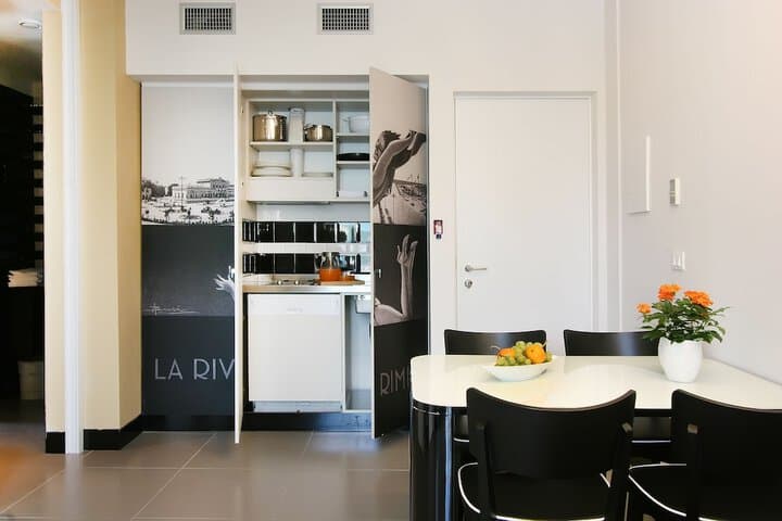 Residence Terminus photo 3