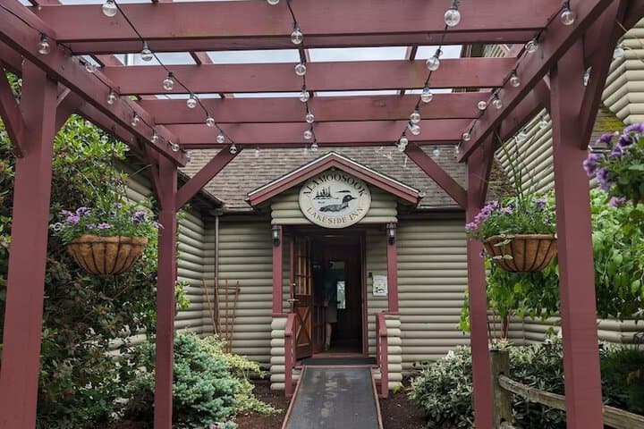 Alamoosook Lakeside Inn photo 2