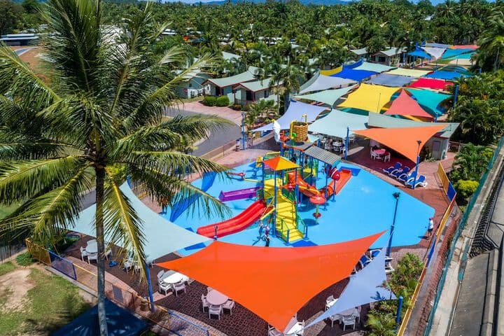 Cairns Coconut Holiday Resort photo 3
