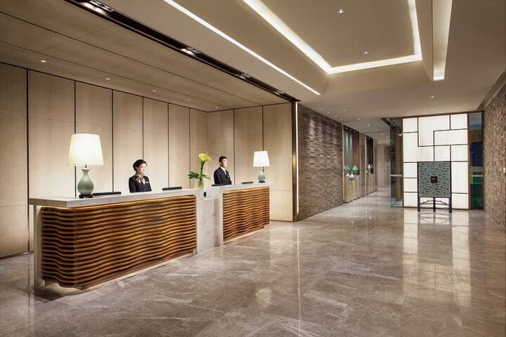 Somerset Wusheng Wuhan photo 5