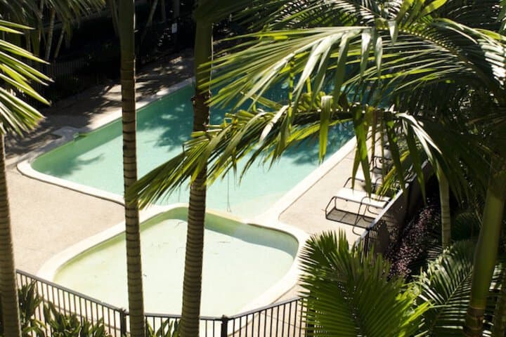 Bila Vista Holiday Apartments photo 3