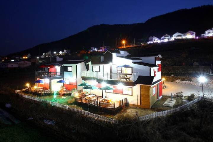 Bluesean Pension photo 4