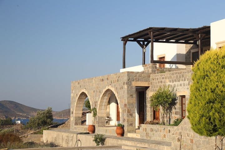 Patmos Exclusive Villas photo 3