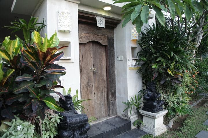 Kubu Soca Villa photo 4