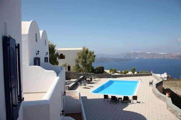 Sigal Villa photo 4