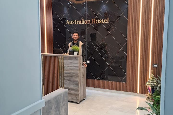 The Australian Hostel photo 4