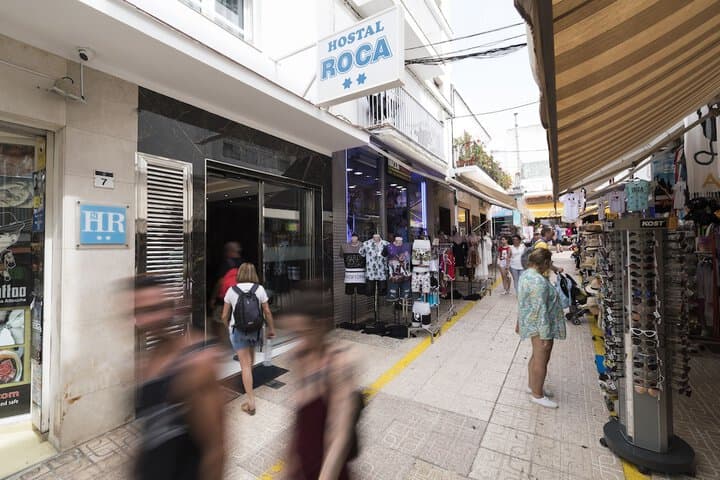 Hostal Roca photo 4