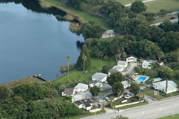 Lake Ida Beach Resort photo 3