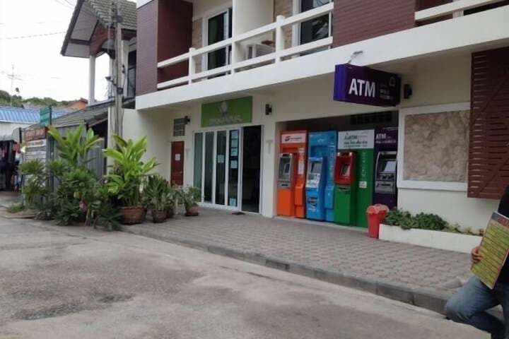 Phangan Pearl Hostel photo 4