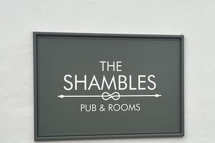 The Shambles photo 2