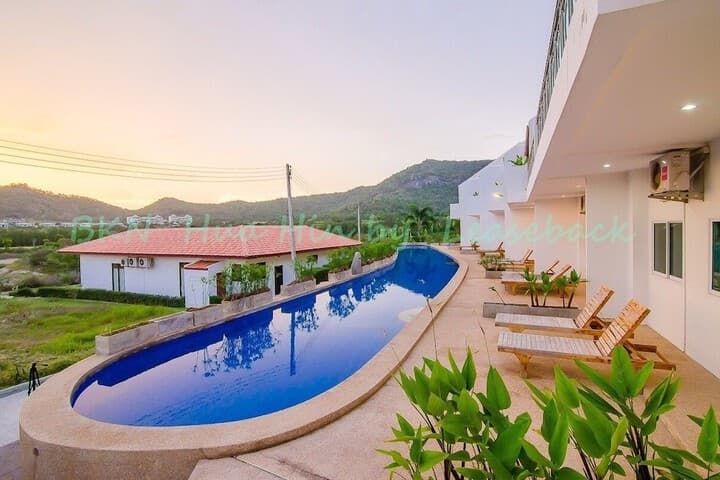 BKN Hua Hin photo 2