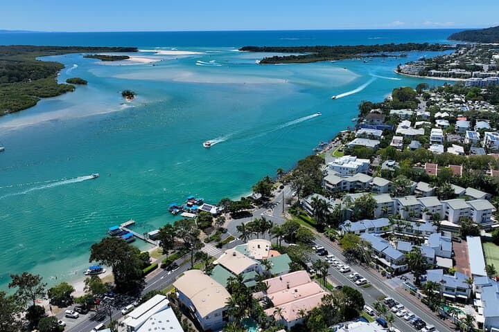 Offshore Noosa Resort photo 3
