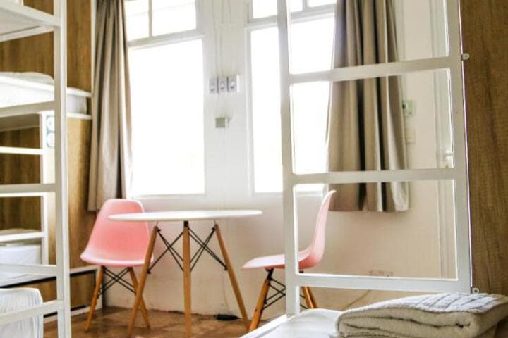 Inhawi Boutique Hostel photo 2