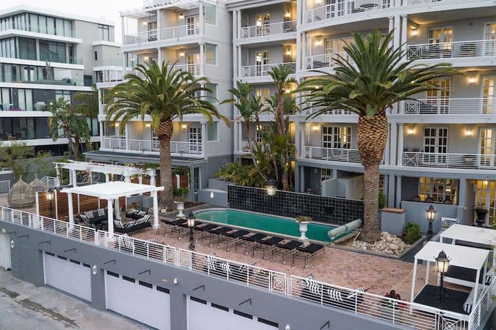 Romney Park Luxury Apartments photo 4