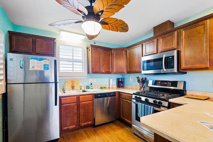Coco Sands Beachside Cottages photo 4