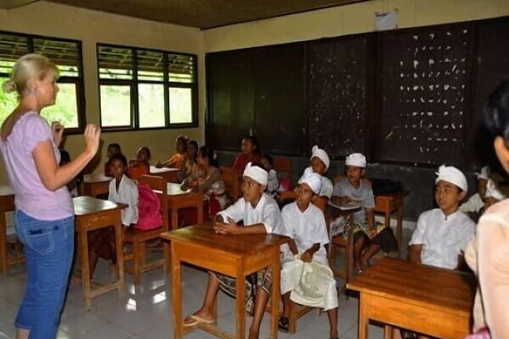 Rumah Desa photo 2