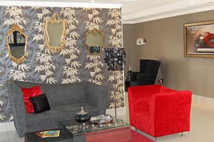 Altissimo Guesthouse photo 5